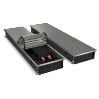 Конвектор внутрипольный Royal Thermo ATRIUM-110/300/900-DG-U-NA Конвектор внутрипольный Royal Thermo ATRIUM-110/300/900-DG-U-NA