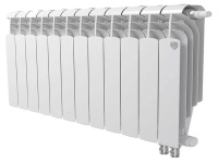 Радиатор Royal Thermo Vittoria Super 500 VDR - 15 секц. Радиатор Royal Thermo Vittoria Super 500 VDR - 15 секц.