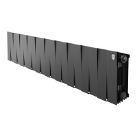 Радиатор Royal Thermo PianoForte 200 /Noir Sable - 14 секц. Радиатор Royal Thermo PianoForte 200 /Noir Sable - 14 секц.