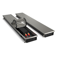 Конвектор внутрипольный Royal Thermo ATRIUM-75/200/900-DG-U-NA Конвектор внутрипольный Royal Thermo ATRIUM-75/200/900-DG-U-NA