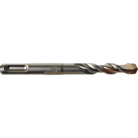 Бур Milwaukee SDS+ M2 10x210, упак_10 Бур Milwaukee SDS+ M2 10x210, упак_10