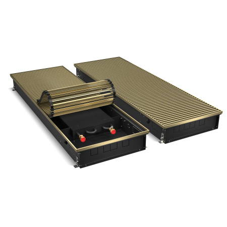 Конвектор внутрипольный Royal Thermo ATRIUM-110/400/800-DG-U-LB Конвектор внутрипольный Royal Thermo ATRIUM-110/400/800-DG-U-LB
