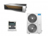 Midea MTI-F-P/MO-N8 MTI-55HWFNXP(GA)/MOE30U-55HFN8-R(GA) Midea MTI-F-P/MO-N8 MTI-55HWFNXP(GA)/MOE30U-55HFN8-R(GA)
