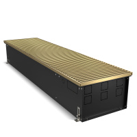 Конвектор внутрипольный Royal Thermo ATRIUM-190/300/800-DG-U-AU Конвектор внутрипольный Royal Thermo ATRIUM-190/300/800-DG-U-AU