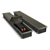 Конвектор внутрипольный Royal Thermo ATRIUM-110/200/800-DG-U-DB Конвектор внутрипольный Royal Thermo ATRIUM-110/200/800-DG-U-DB