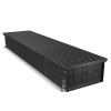 Конвектор внутрипольный Royal Thermo ATRIUM-150/300/800-DG-U-BL Конвектор внутрипольный Royal Thermo ATRIUM-150/300/800-DG-U-BL