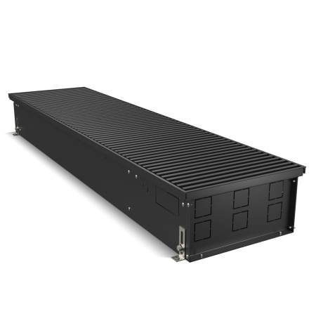 Конвектор внутрипольный Royal Thermo ATRIUM-150/300/800-DG-U-BL Конвектор внутрипольный Royal Thermo ATRIUM-150/300/800-DG-U-BL