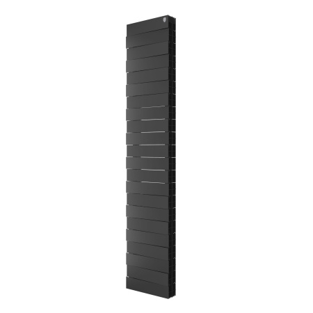Радиатор Royal Thermo PianoForte Tower 300 /Noir Sable - 22 секц. Радиатор Royal Thermo PianoForte Tower 300 /Noir Sable - 22 секц.