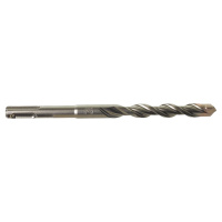 Бур Milwaukee SDS+ M2 12x160, упак_10 Бур Milwaukee SDS+ M2 12x160, упак_10