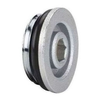 Заглушка VARMEGA НР 3/4" VM09841 Заглушка VARMEGA НР 3/4" VM09841