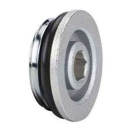 Заглушка VARMEGA НР 3/4" VM09841 Заглушка VARMEGA НР 3/4" VM09841