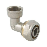 Угольник ALTSTREAM переходной (в.р.) 26x3/4", цанга Угольник ALTSTREAM переходной (в.р.) 26x3/4", цанга