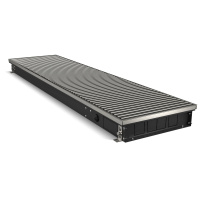 Конвектор внутрипольный Royal Thermo ATRIUM-75/300/800-DG-U-NA Конвектор внутрипольный Royal Thermo ATRIUM-75/300/800-DG-U-NA