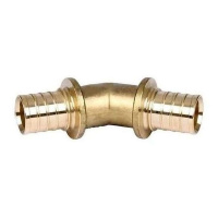 Угольник ALTSTREAM 45гр. 25 аксиал Угольник ALTSTREAM 45гр. 25 аксиал