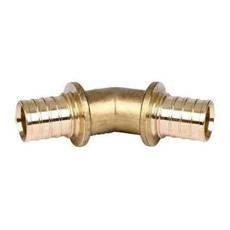 Угольник ALTSTREAM 45гр. 25 аксиал Угольник ALTSTREAM 45гр. 25 аксиал