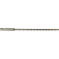 Бур Milwaukee SDS+ M2 6x210, упак_10 Бур Milwaukee SDS+ M2 6x210, упак_10