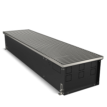 Конвектор внутрипольный Royal Thermo ATRIUM-190/300/1300-DG-U-NA Конвектор внутрипольный Royal Thermo ATRIUM-190/300/1300-DG-U-NA