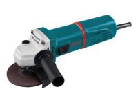 Шлифмашина ALTECO угловая AG 850-125.1 Professional Шлифмашина ALTECO угловая AG 850-125.1 Professional