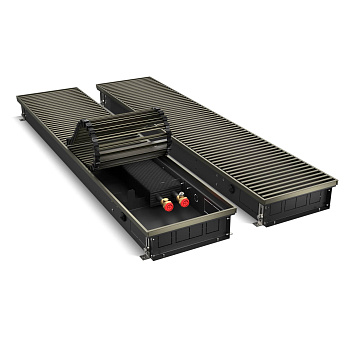 Конвектор внутрипольный Royal Thermo ATRIUM-90/250/800-DG-U-DB Конвектор внутрипольный Royal Thermo ATRIUM-90/250/800-DG-U-DB