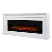 Портал Firelight Stretto Long белый Портал Firelight Stretto Long белый