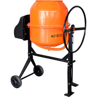 Бетоносмеситель ALTECO БС-120 М Бетоносмеситель ALTECO БС-120 М