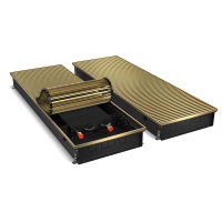 Конвектор внутрипольный Royal Thermo ATRIUM-110/400/800-DG-U-AU Конвектор внутрипольный Royal Thermo ATRIUM-110/400/800-DG-U-AU
