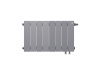 Радиатор Royal Thermo PianoForte 300 /Silver Satin - 8 секц. VDR Радиатор Royal Thermo PianoForte 300 /Silver Satin - 8 секц. VDR