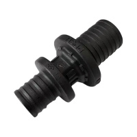 Муфта VARMEGA Slide-fit переходная, 25×16 мм, аксиальная, VM50702 Муфта VARMEGA Slide-fit переходная, 25×16 мм, аксиальная, VM50702