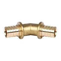 Угольник ALTSTREAM 45гр. 16 аксиал Угольник ALTSTREAM 45гр. 16 аксиал