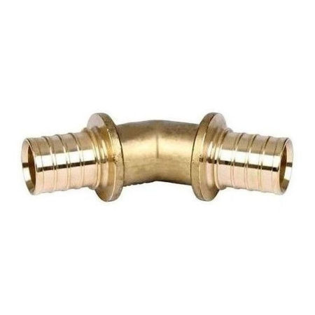 Угольник ALTSTREAM 45гр. 16 аксиал Угольник ALTSTREAM 45гр. 16 аксиал