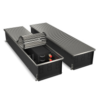 Конвектор внутрипольный Royal Thermo ATRIUM-190/300/900-DG-U-NA Конвектор внутрипольный Royal Thermo ATRIUM-190/300/900-DG-U-NA