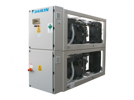Daikin EWWD-J EWWD280J-SS