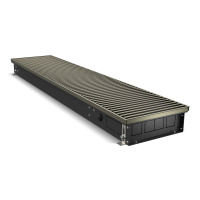 Конвектор внутрипольный Royal Thermo ATRIUM-90/250/800-DG-U-DB Конвектор внутрипольный Royal Thermo ATRIUM-90/250/800-DG-U-DB