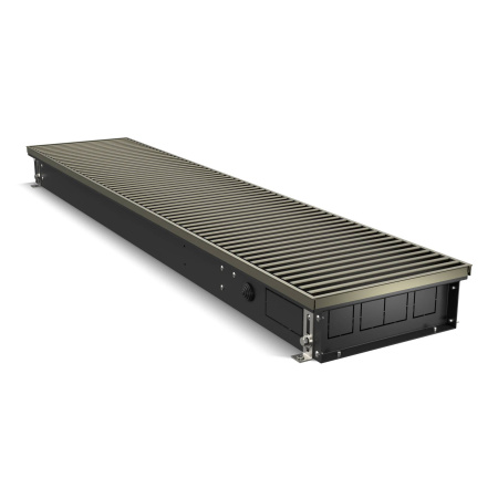 Конвектор внутрипольный Royal Thermo ATRIUM-90/250/800-DG-U-DB Конвектор внутрипольный Royal Thermo ATRIUM-90/250/800-DG-U-DB