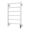 Полотенцесушитель Royal Thermo Classic white П6 450х650 электро (new встроен. диммер) Полотенцесушитель Royal Thermo Classic white П6 450х650 электро (new встроен. диммер)
