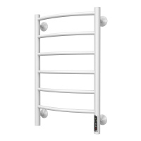 Полотенцесушитель Royal Thermo Classic white П6 450х650 электро (new встроен. диммер) Полотенцесушитель Royal Thermo Classic white П6 450х650 электро (new встроен. диммер)