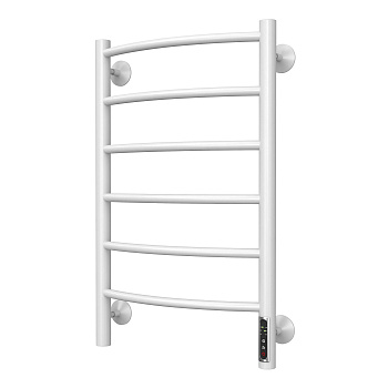 Полотенцесушитель Royal Thermo Classic white П6 450х650 электро (new встроен. диммер) Полотенцесушитель Royal Thermo Classic white П6 450х650 электро (new встроен. диммер)