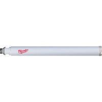 Коронка алмазная Milwaukee WCHP-TK 40/450/525мм (для MX FUEL) - 1/2" G Коронка алмазная Milwaukee WCHP-TK 40/450/525мм (для MX FUEL) - 1/2" G