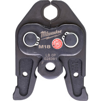 Клещи обжимные Milwaukee J18-M18 Клещи обжимные Milwaukee J18-M18