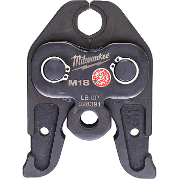 Клещи обжимные Milwaukee J18-M18 Клещи обжимные Milwaukee J18-M18