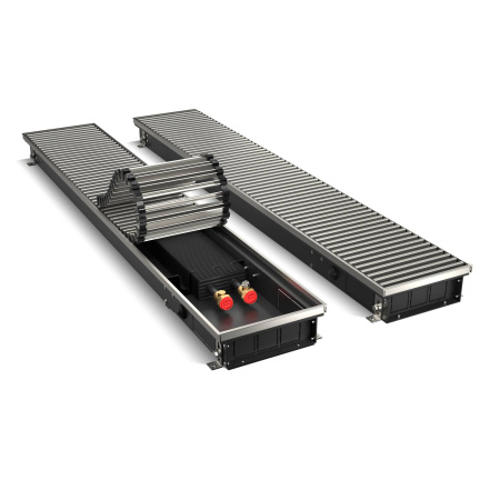 Конвектор внутрипольный Royal Thermo ATRIUM-75/200/800-DG-U-NA Конвектор внутрипольный Royal Thermo ATRIUM-75/200/800-DG-U-NA