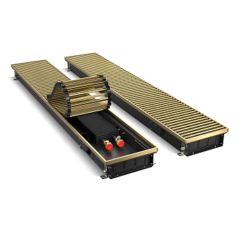 Конвектор внутрипольный Royal Thermo ATRIUM-75/200/900-DG-U-AU Конвектор внутрипольный Royal Thermo ATRIUM-75/200/900-DG-U-AU