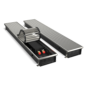 Конвектор внутрипольный Royal Thermo ATRIUM-90/200/900-DG-U-NA Конвектор внутрипольный Royal Thermo ATRIUM-90/200/900-DG-U-NA