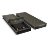 Конвектор внутрипольный Royal Thermo ATRIUM-90/400/800-DG-U-DB Конвектор внутрипольный Royal Thermo ATRIUM-90/400/800-DG-U-DB