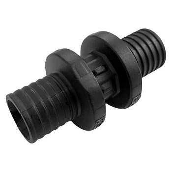 Муфта VARMEGA Slide-fit равносторонняя, 32 мм, аксиальная, VM50604 Муфта VARMEGA Slide-fit равносторонняя, 32 мм, аксиальная, VM50604