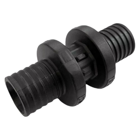 Муфта VARMEGA Slide-fit равносторонняя, 32 мм, аксиальная, VM50604 Муфта VARMEGA Slide-fit равносторонняя, 32 мм, аксиальная, VM50604