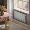 Радиатор Royal Thermo PianoForte 300 /Silver Satin - 10 секц. VDR Радиатор Royal Thermo PianoForte 300 /Silver Satin - 10 секц. VDR