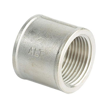 Муфта ALTSTREAM ВР 3/4" (14/252), арт. 003020102 Муфта ALTSTREAM ВР 3/4" (14/252), арт. 003020102