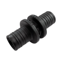 Муфта VARMEGA Slide-fit равносторонняя, 25 мм, аксиальная, VM50603 Муфта VARMEGA Slide-fit равносторонняя, 25 мм, аксиальная, VM50603