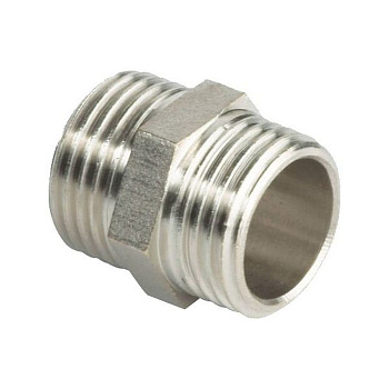 Ниппель ALTSTREAM 1 1/4" (5/90), арт. 003060105 Ниппель ALTSTREAM 1 1/4" (5/90), арт. 003060105